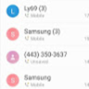 Meet your Posher, Judy